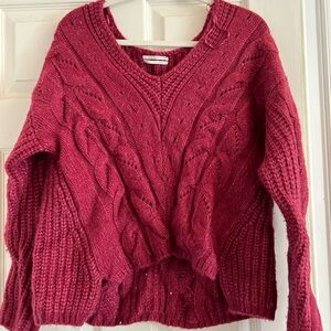 VGUC Anthropologie Sweater